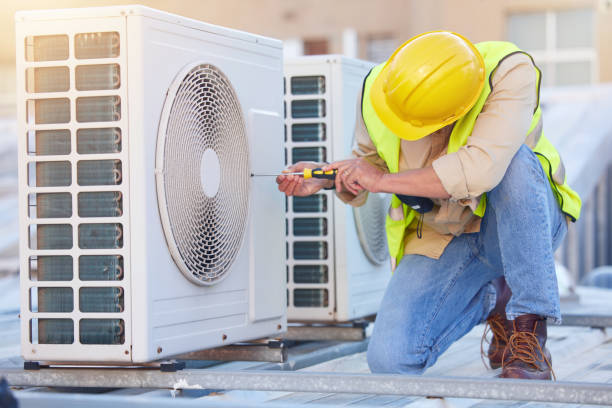 Reliable Arlington, MN HVAC Solutions