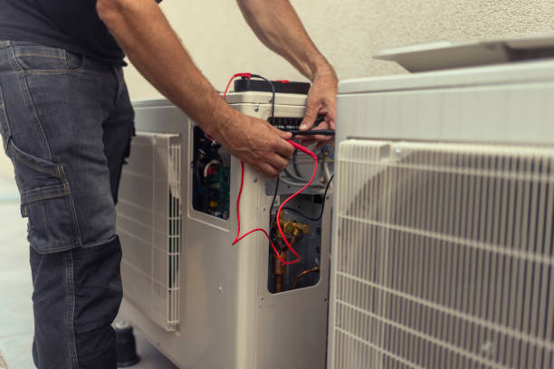 Affordable air conditioning repair in Arlington, MN