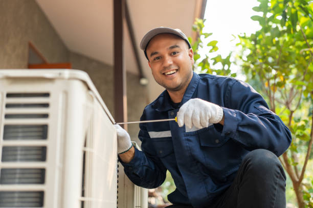 Trusted Arlington, MN HVAC Experts