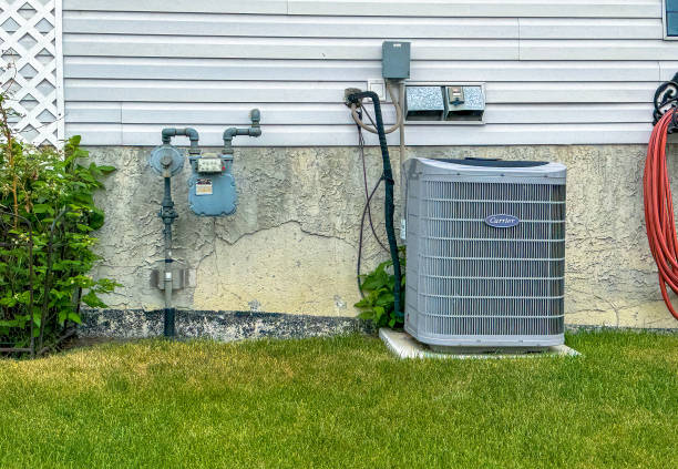 AC installation near me in Arlington, MN